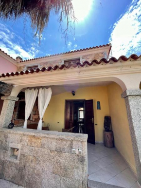 Casa Vacanza San Teodoro - La Suaredda